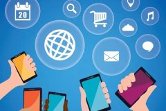 手機app分類(lèi)：日常使用的手機軟件可以分為哪些app類(lèi)型？