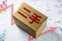 二手交易平臺app軟件開(kāi)發(fā)讓物品得到更好的再利用