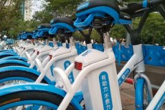 共享電動(dòng)車(chē)APP外包開(kāi)發(fā)指南：功能與注意事項