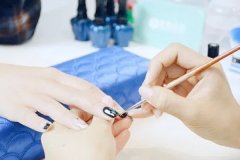 軟件開(kāi)發(fā)美甲app制作為用戶(hù)提供個(gè)性化的美甲體驗