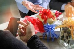 開(kāi)發(fā)一款送禮App需要哪些功能和創(chuàng  )意？