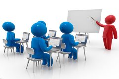 員工培訓app制作開(kāi)發(fā)提高培訓的效率節省企業(yè)成本