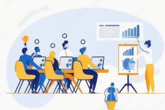 軟件開(kāi)發(fā)企業(yè)內訓app提升培訓效率培養企業(yè)人才