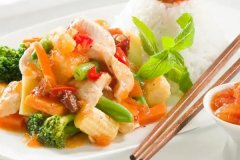 預制菜APP軟件開(kāi)發(fā)提供便捷個(gè)性化健康智能的美食體驗