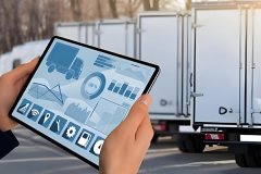 車(chē)輛調度管理系統App開(kāi)發(fā)提高運輸效率降低運營(yíng)成本