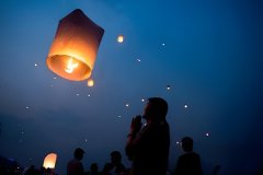 制作許愿app通過(guò)線(xiàn)上平臺或軟件去表達自己的愿望和祝福