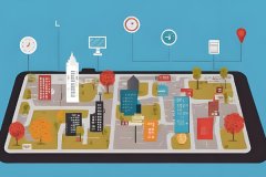 城市管理App軟件制作提升市民生活質(zhì)量打造智慧城市