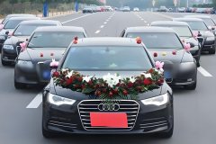 跑婚車(chē)接單平臺APP開(kāi)發(fā)提供便捷高效透明的婚車(chē)租賃服務(wù)