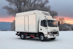 冷鏈車(chē)租賃APP制作為物流企業(yè)和個(gè)人用戶(hù)提供個(gè)性化服務(wù)