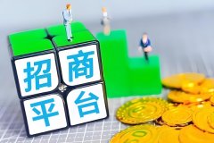 企業(yè)招商小程序開(kāi)發(fā)有效地觸達目標客戶(hù)提升品牌知名度