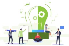 APP定制開(kāi)發(fā)公司如何提供完善的解決方案？