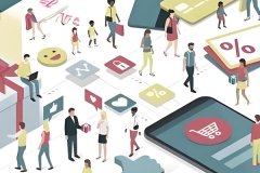 百貨商店App開(kāi)發(fā)滿(mǎn)足用戶(hù)線(xiàn)上購物的需求助力傳統商場(chǎng)數字化轉型