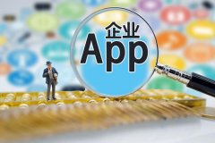 企業(yè)APP市場(chǎng)發(fā)展現狀及前景分析：開(kāi)發(fā)企業(yè)APP是否前途可期？