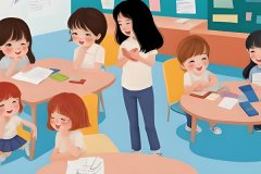 幼兒教育APP開(kāi)發(fā)幫助孩子們在輕松愉快的環(huán)境中學(xué)習和成長(cháng)