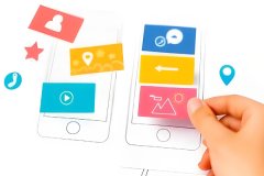 手機APP開(kāi)發(fā)程序的主要步驟