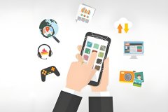 廣州APP開(kāi)發(fā)的哪些要點(diǎn)企業(yè)需要知道？