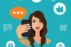 以女性用戶(hù)為主的app開(kāi)發(fā)特點(diǎn)：細致、情感與個(gè)性化體驗的追求