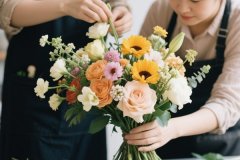 花藝APP開(kāi)發(fā)：打造指尖上的芬芳，賦能花藝產(chǎn)業(yè)新生態(tài)
