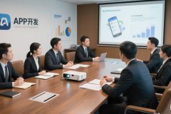 定制APP開(kāi)發(fā) vs 模板APP開(kāi)發(fā)：核心區別、優(yōu)劣勢與選擇指南