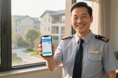 物業(yè)管理系統app制作開(kāi)發(fā)核心功能深度解析：打造智慧物業(yè)平臺app