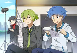 萬人評選 你最想加入的動畫組織結果公布