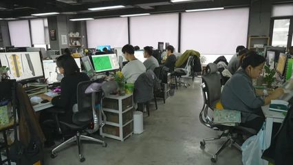 影視為媒，動(dòng)漫開(kāi)發(fā) 吉林動(dòng)漫產(chǎn)業(yè)乘“吉”而上，向收獲出發(fā)